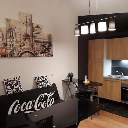 Appartement De Charme Disneyland Paris - Nidouest Chanteloup En Brie Exterior foto